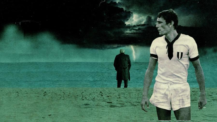 Il docufilm su Gigi Riva torna nelle sale a grande richiesta