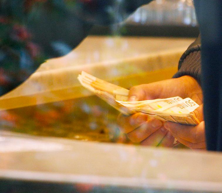 Riciclaggio, Modena è maglia nera: in provincia 5 segnalazioni al giorno<br type="_moz" />
