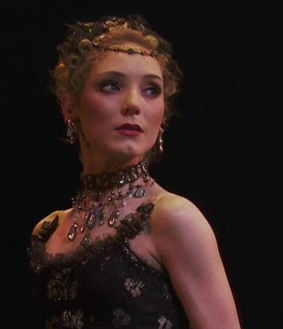 Manon da Londra ai Quattro Mori di Livorno: la diretta dalla Royal Opera House<br>
