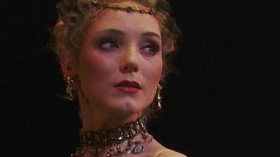 Manon da Londra ai Quattro Mori di Livorno: la diretta dalla Royal Opera House<br>