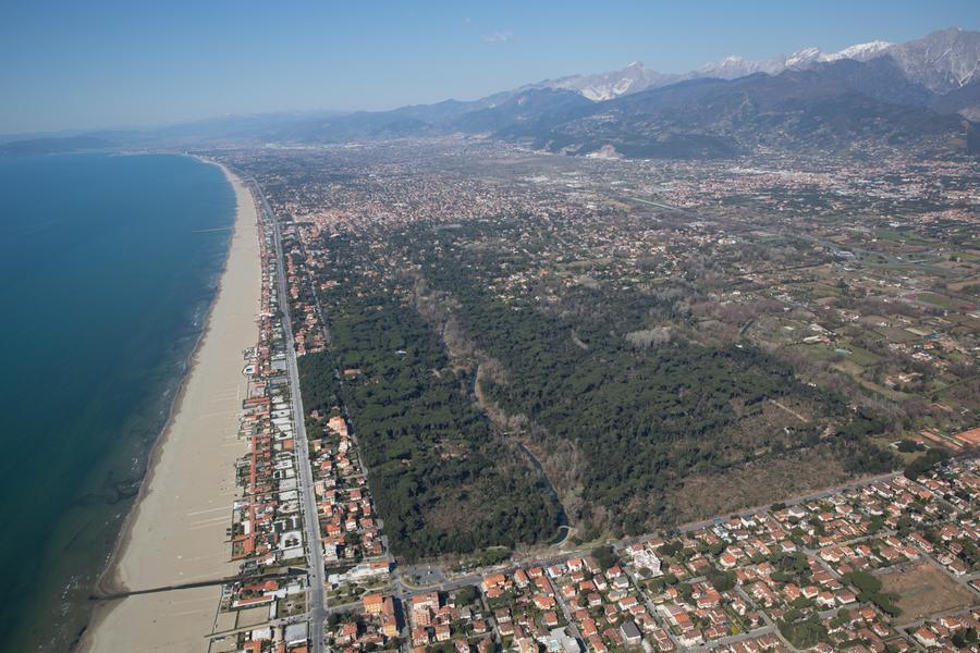 Dillo al direttore: sogno una piccola New York della costa toscana