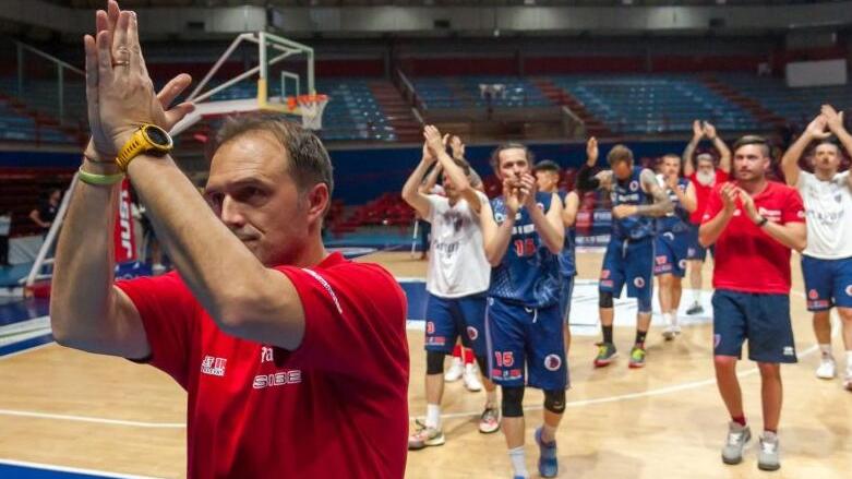 Niente da fare per la Sibe nello scontro al vertice contro Siena