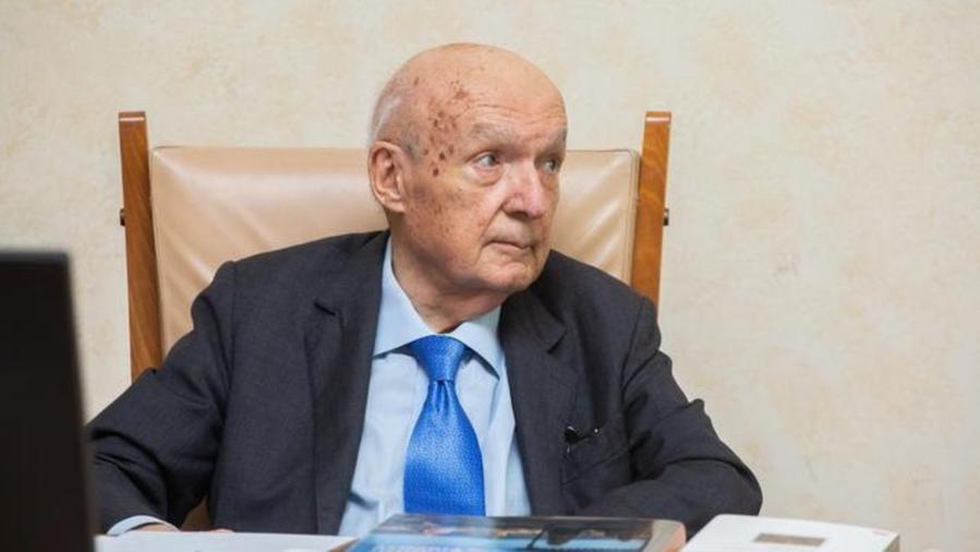 Antonio Paolucci