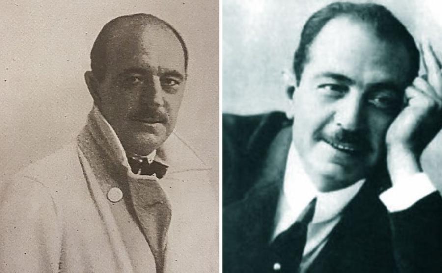 Livorno, Giuseppe Donateo racconta il librettista e romanziere Niccodemi