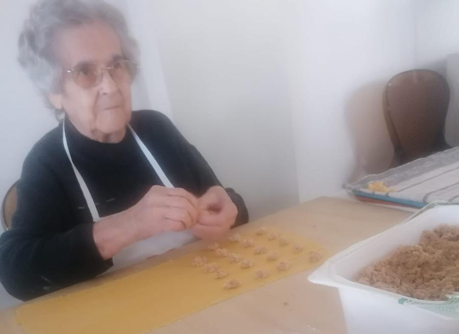 Ristorazione in lutto per “Nina”: aprì Antica Ferrara e poi L’Archibugio