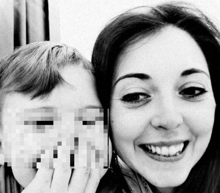 Appello a Mattarella per riportare a casa il piccolo Leonardo