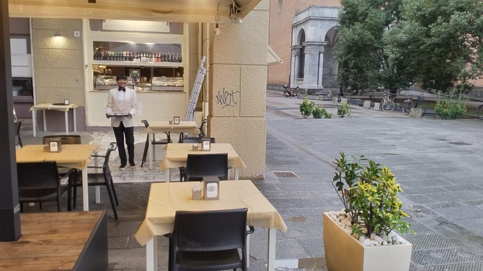 Il Dollino di piazza Grande