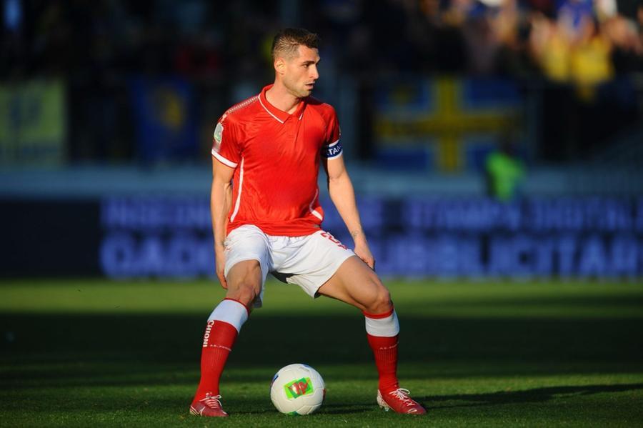 La Torres si rinforza con il difensore Aleandro Rosi