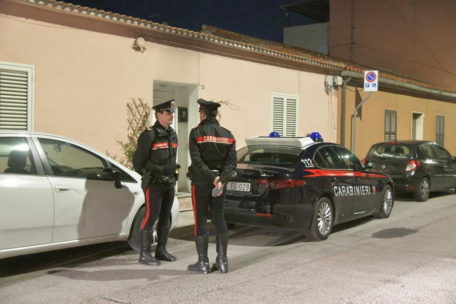 Olbia, cittadino argentino pestato brutalmente in casa