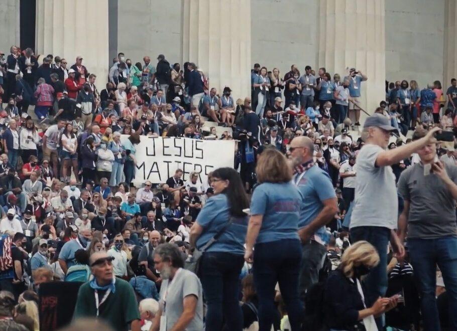 La rassegna di documentari Mondovisioni ai Chiostri di San Pietro