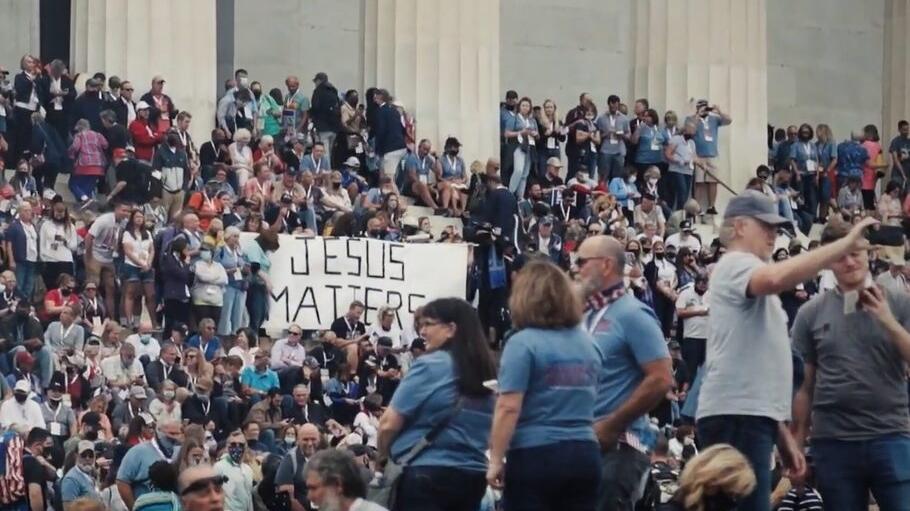 La rassegna di documentari Mondovisioni ai Chiostri di San Pietro