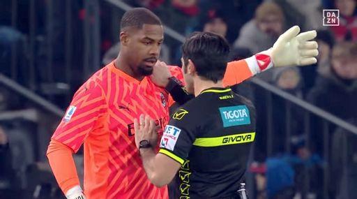 Il calcio come sintesi del reale
