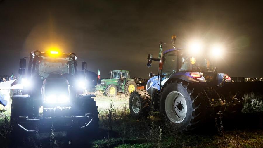 Dalle campagne il malessere verso l’Europa