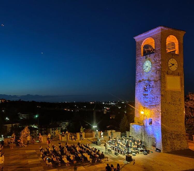 Un riconoscimento per&nbsp; quattro paesi che attirano turismo: bandiera Arancione&nbsp; a Castelvetro. Fanano, Sestola e Fiumalbo<br type="_moz" />
