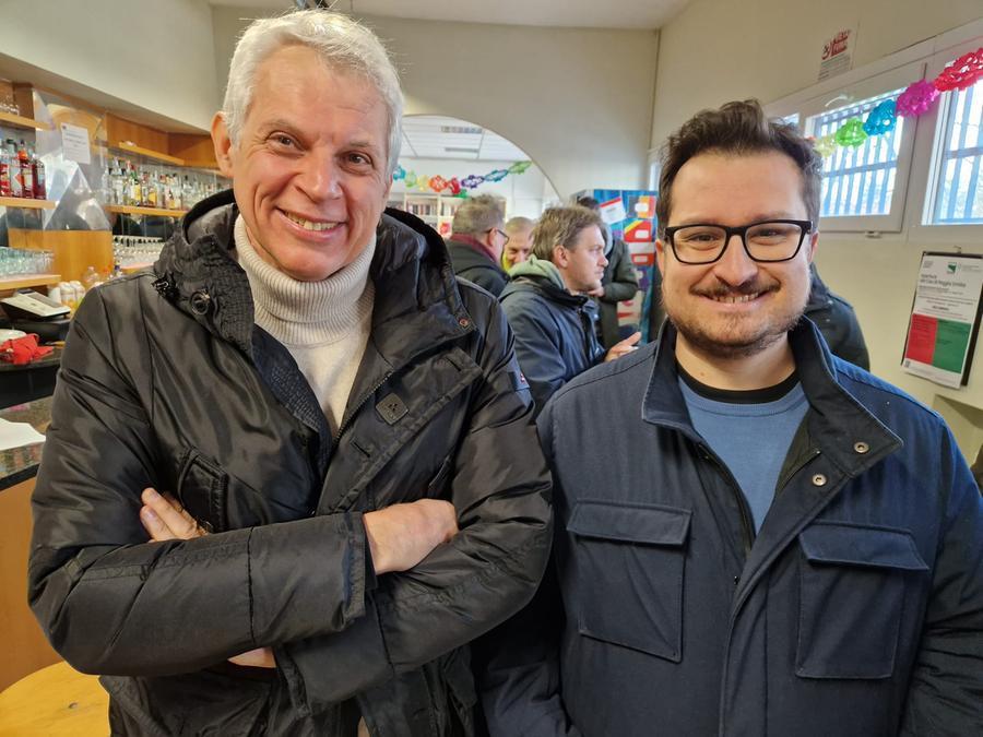 Elezioni comunali, De Franco ritira la candidatura: Pd avanti con Massari