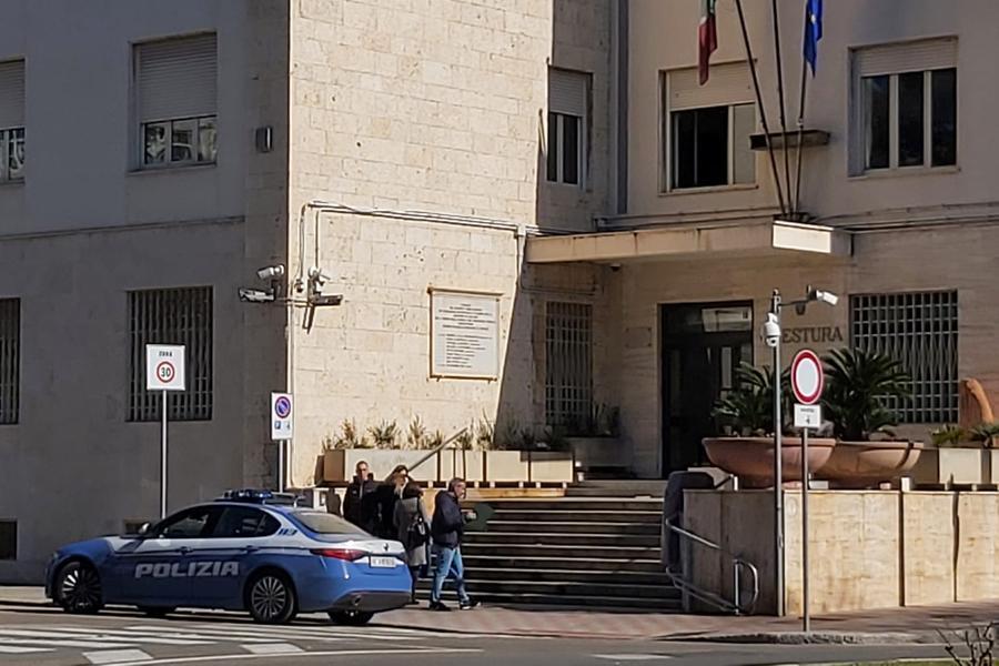 Cagliari, nella sua palestra spacciava eroina e cocaina: arrestato 38enne