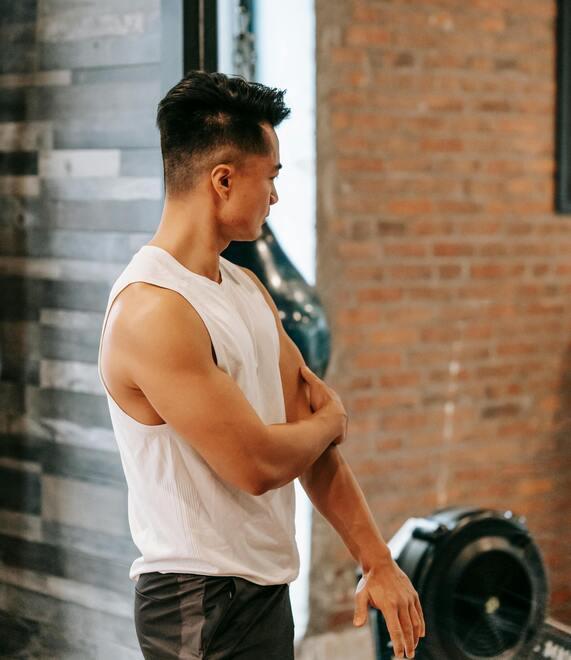 Il corpo perfetto un tormento: come uscire dalla vigoressia