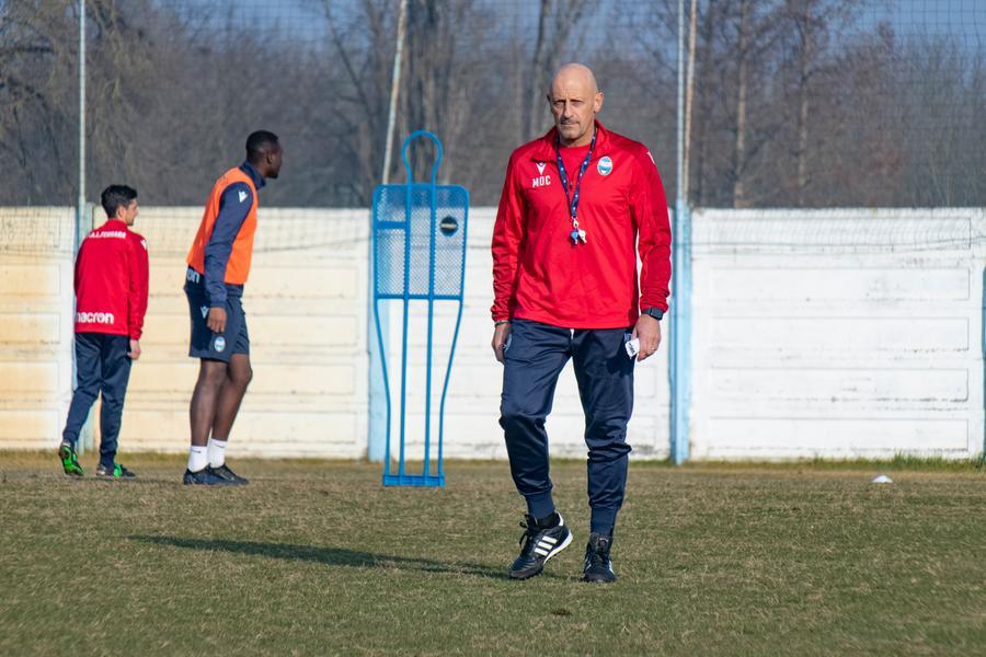 Ferrara, Di Carlo torna alla Spal: il sogno del mister può ripartire