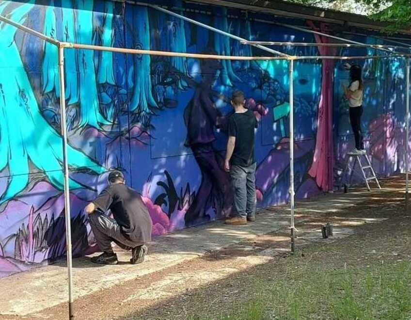 «Al Polo Giovanile Insieme Si Può si riscopre il senso di comunità»