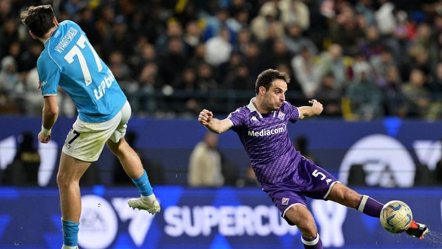 Giacomo Bonaventura