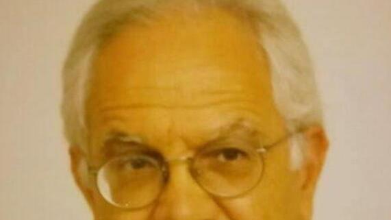 Carrara, l’addio al geometra Luciano Ugatti<br>