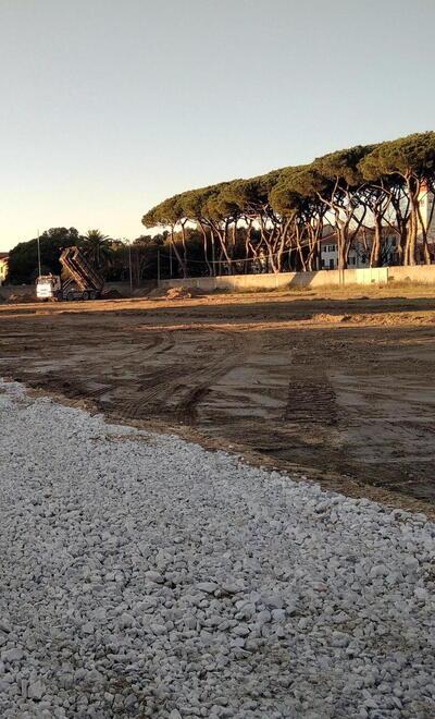 Carrara, scuole da demolire e ricostruire a Marina. Saranno convocati i cittadini<br>
