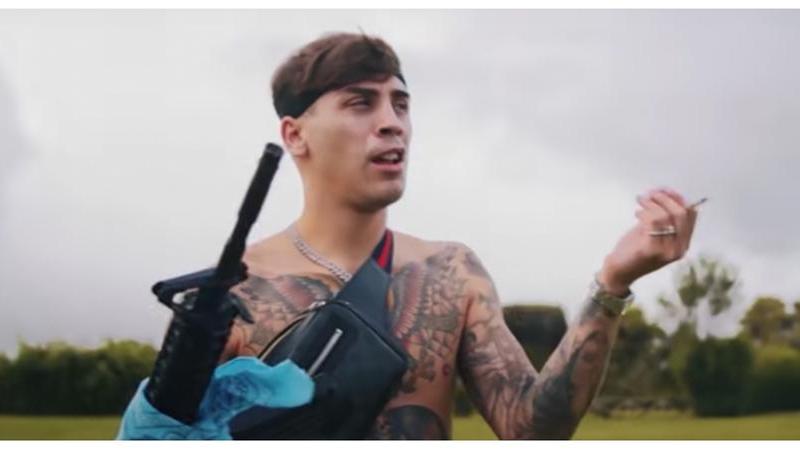 Tentato omicidio a Marinella, confermata la condanna a dieci anni per Elia 17 Baby