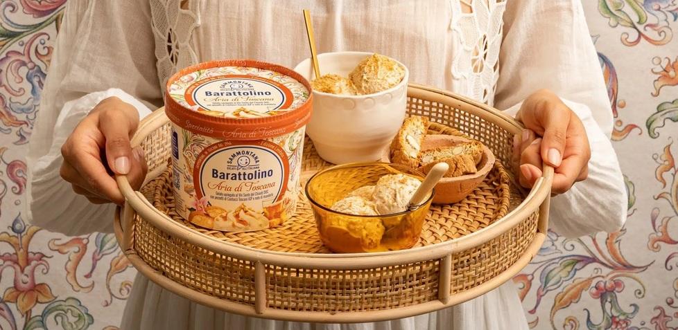 Sammontana, il polo dolciario con Forno d’Asolo avrà stabilimenti anche in Francia e negli Usa