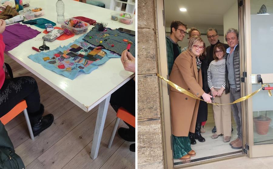 Blu Cammello: la riabilitazione a Livorno attraverso l’arte e la creatività