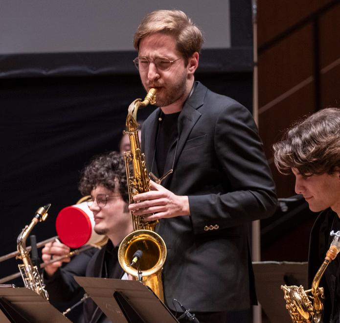 La musica è la nuova valvola di sfogo