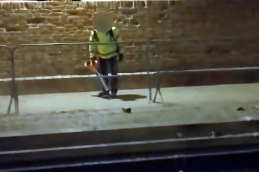 Rifiuti nel canale a Comacchio, coop Brodolini: “Ci saranno provvedimenti”