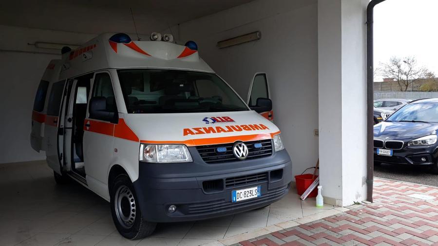 Silius, colto da malore finisce nella scarpata con il fuoristrada: Salvatore Murgia muore a 57 anni