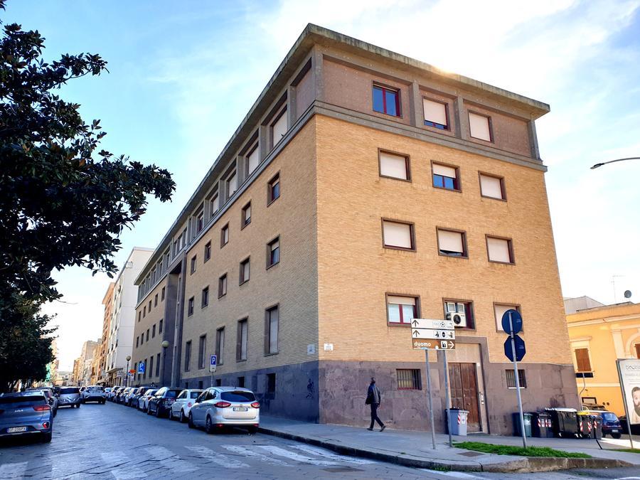Nuova vita per l’ex Catasto di Sassari: il palazzo venduto dopo 8 anni