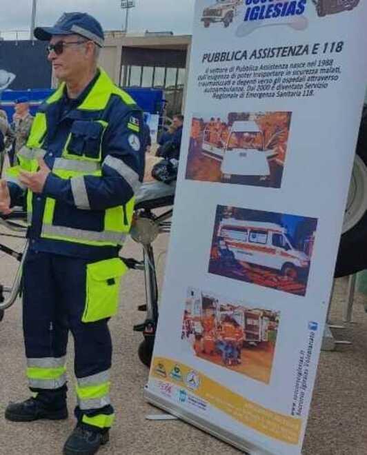 Ambulanze, servizi a rischio dal nord al sud dell'isola