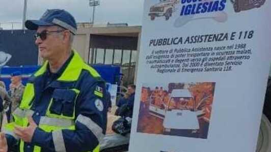 Ambulanze, servizi a rischio dal nord al sud dell'isola