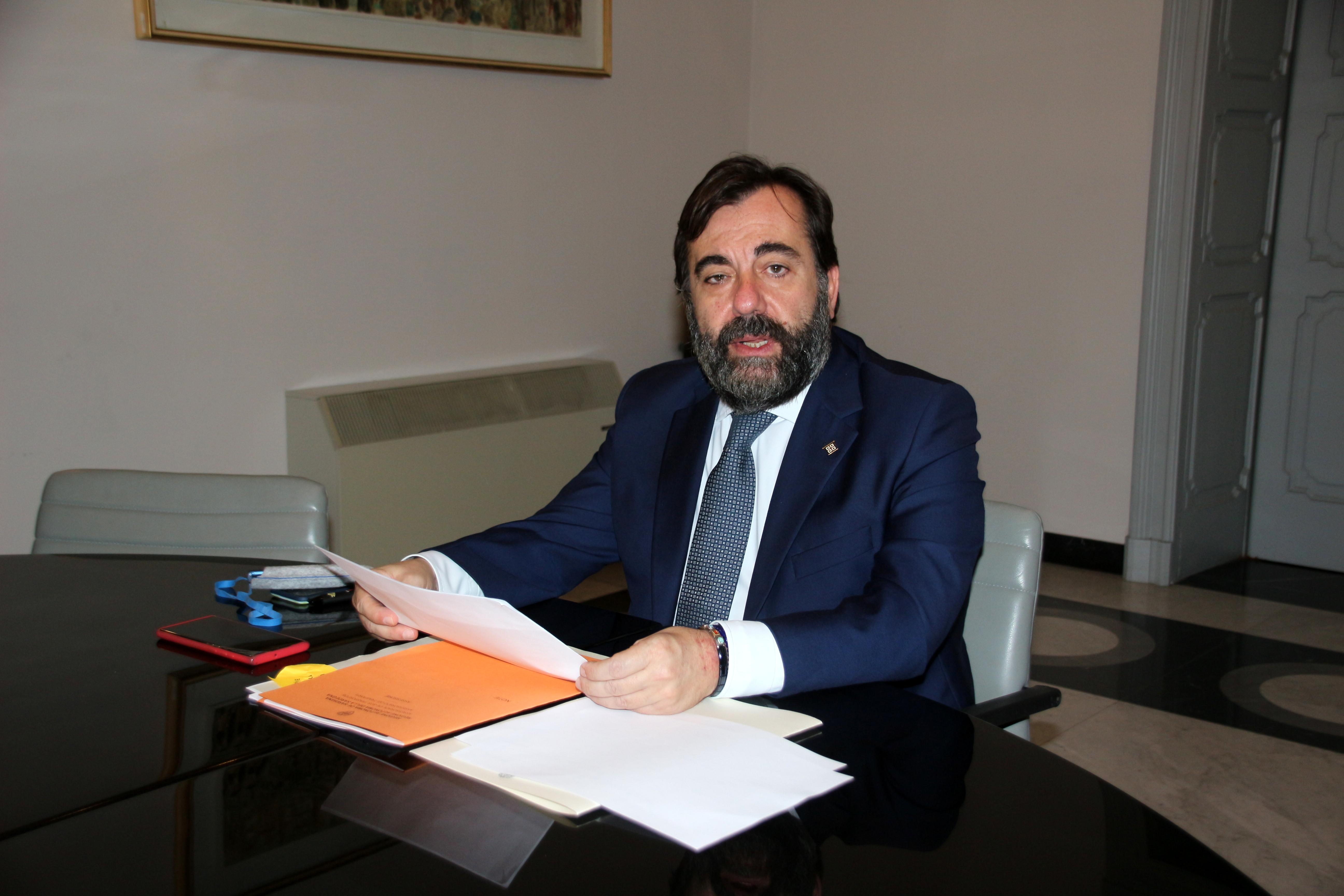 Antonio Moro: «Grazie a noi cifre da record»