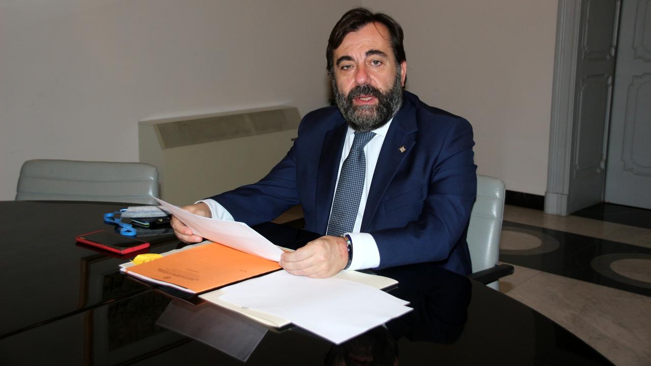 Antonio Moro: «Grazie a noi cifre da record»