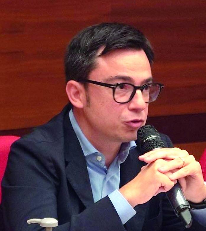 Francesco Agus: «Subito un piano straordinario»