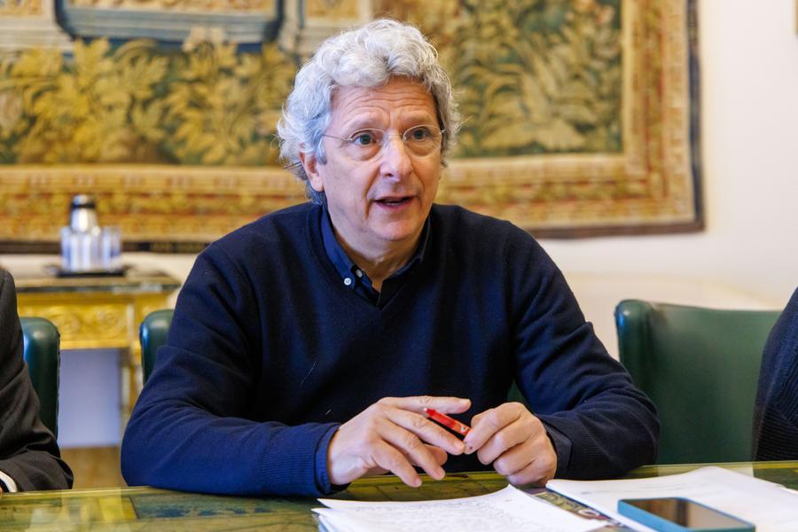 Festival della poesia a Ferrara, Gulinelli: “Evento necessario”