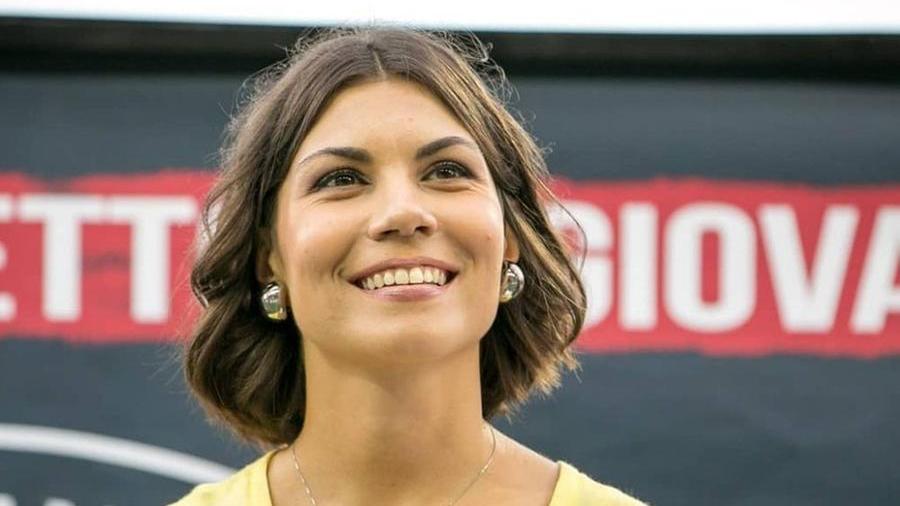 Mediaset, morta la giornalista Carlotta Dessì: aveva 35 anni