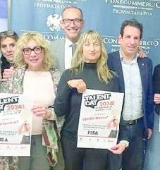 Livorno, turismo e servizi: c'è il Talent day per cercare lavoro