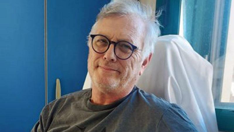 Pisa, intervento super: «Mi hanno salvato la mano grazie al reparto che vogliono chiudere»