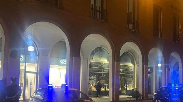 Sicurezza a Modena, carabinieri in centro con presidio fisso e ronde