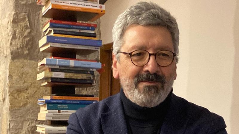 Il procuratore capo Domenico Manzione