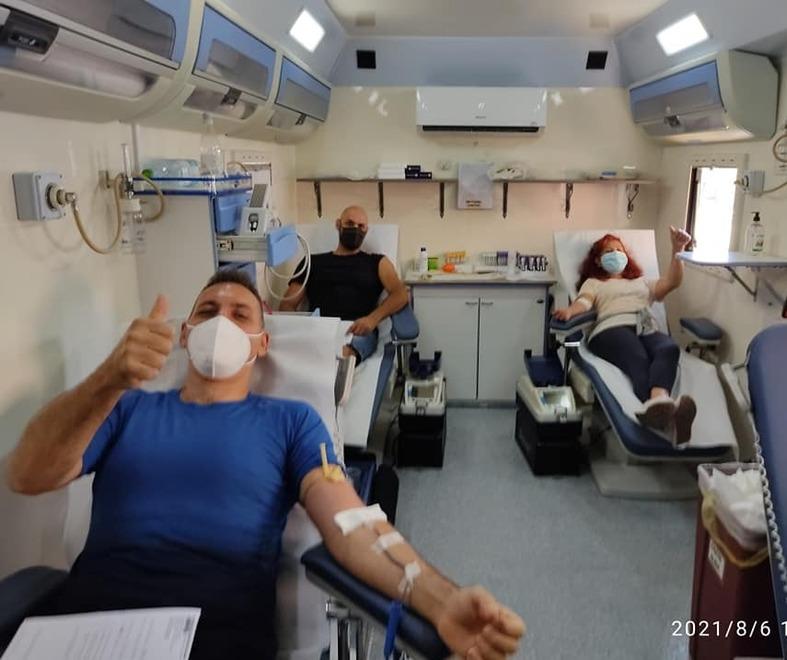 La scienza è speranza, i talassemici sardi lo sanno 