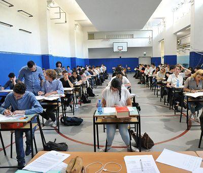 Scuola luogo di cultura, se si elimina il voto 