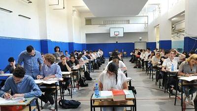 Scuola luogo di cultura, se si elimina il voto