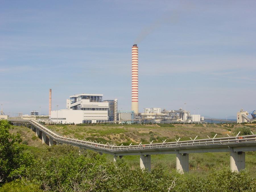 Porto Torres, operaio si ferisce nel cantiere demolizioni a Fiumesanto: grave in ospedale