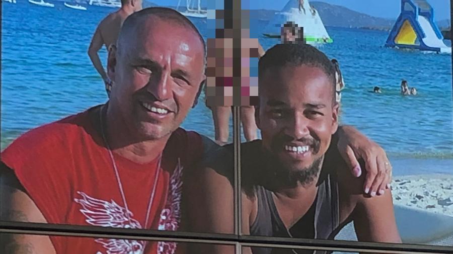 Un murale a Olbia per ricordare Vincent Plicchi, collaborerà anche Salmo