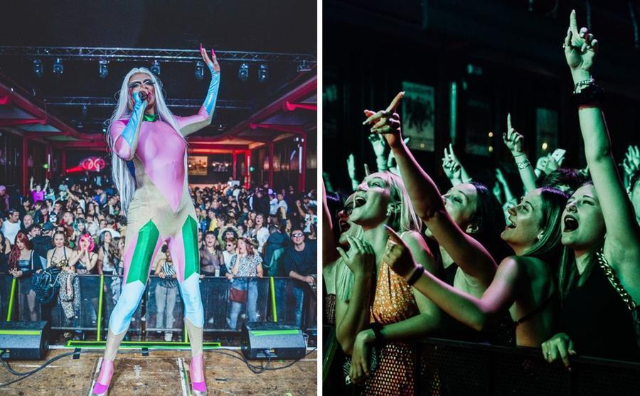 A Livorno Haus of Sanremo e Fantacagegramm per godersi il festival in modo alternativo